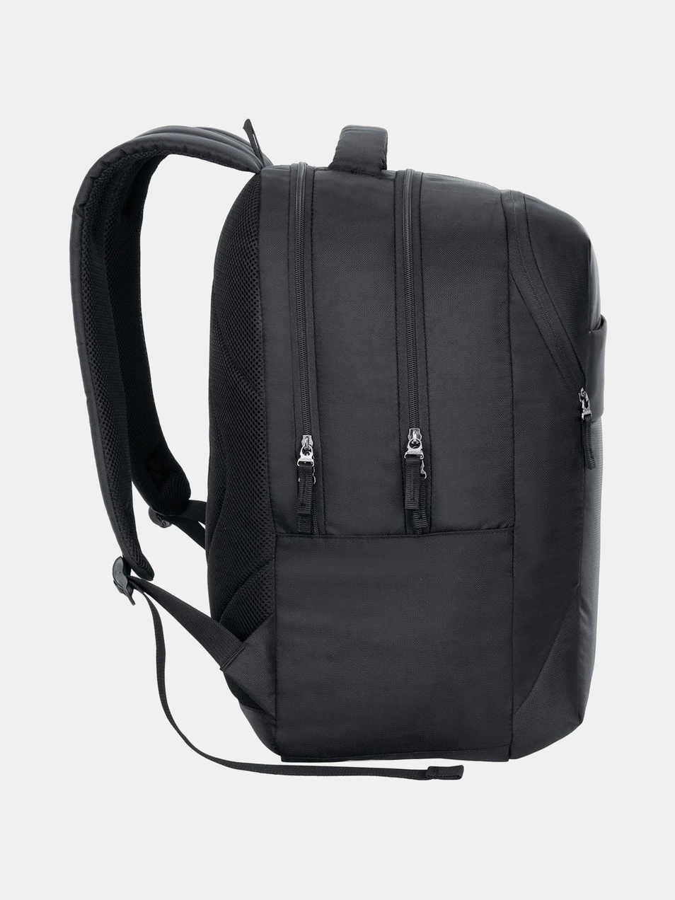 AMERICAN TOURISTER Large 36 L Laptop Backpack Valex+ (Black)