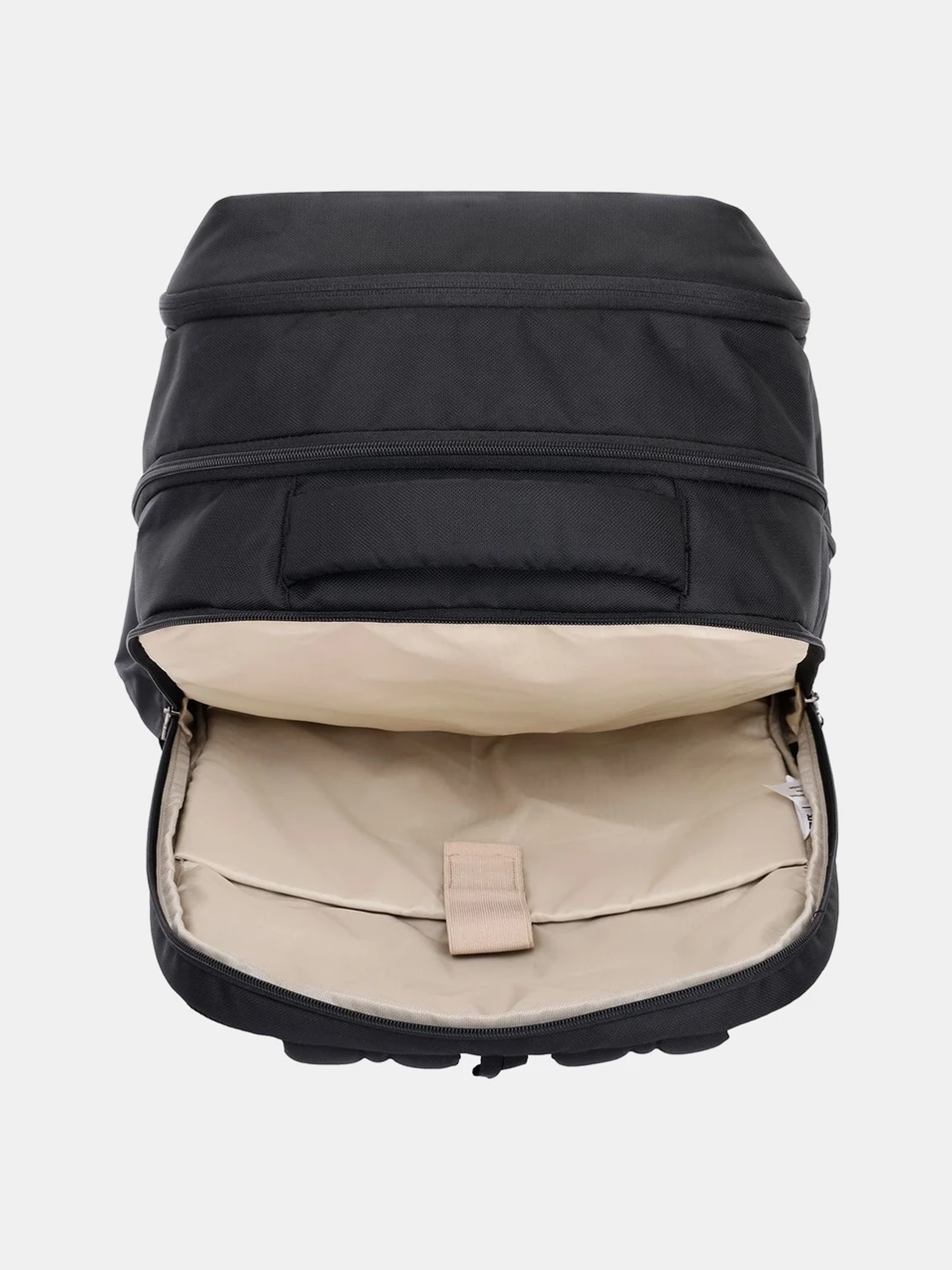 AMERICAN TOURISTER Large 36 L Laptop Backpack Valex+ (Black)