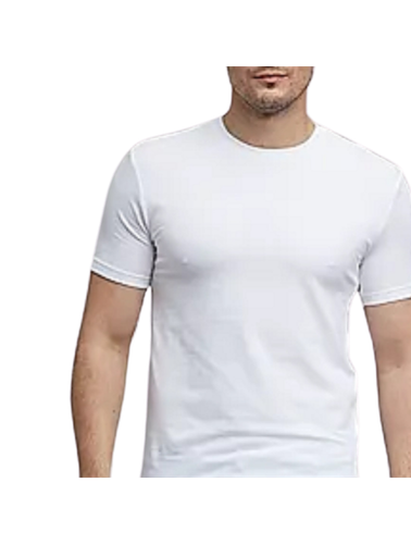 Unisex Oversized Cotton T-Shirt For Men- Classic Solid Color