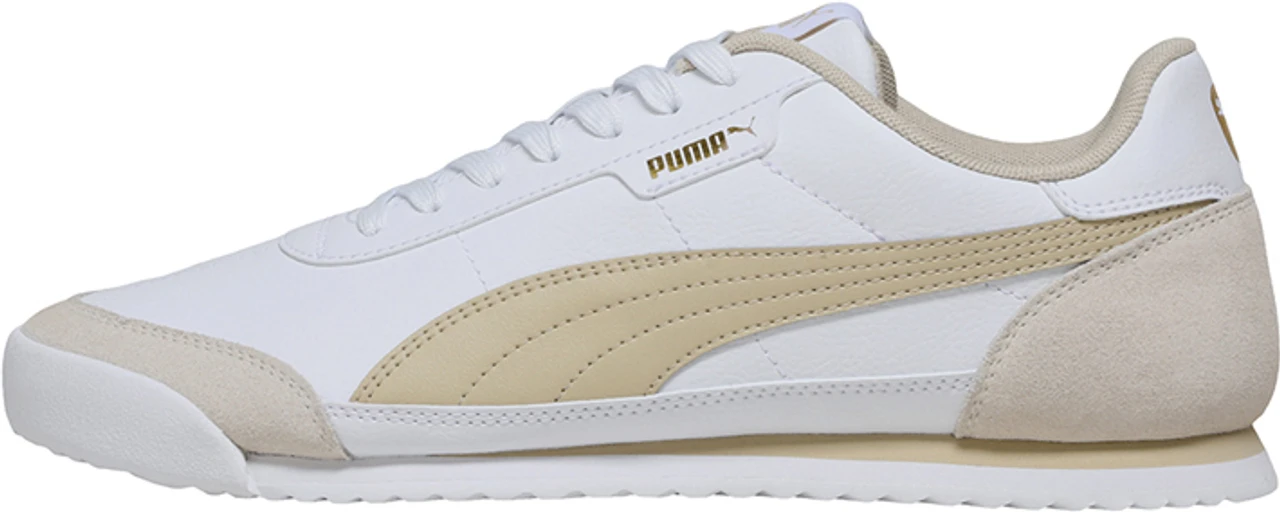 PUMA Turino II OG Sneakers For Men (White , 8)
