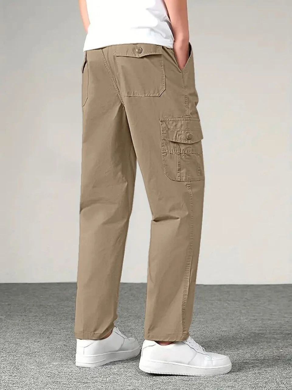 Vogaan Men Cargos