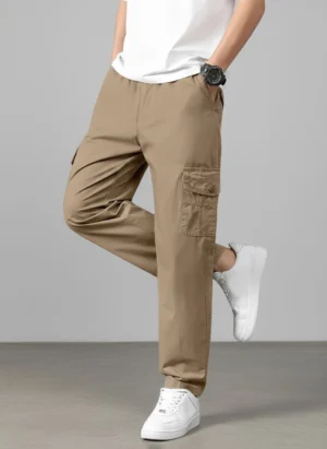 Vogaan Men Cargos