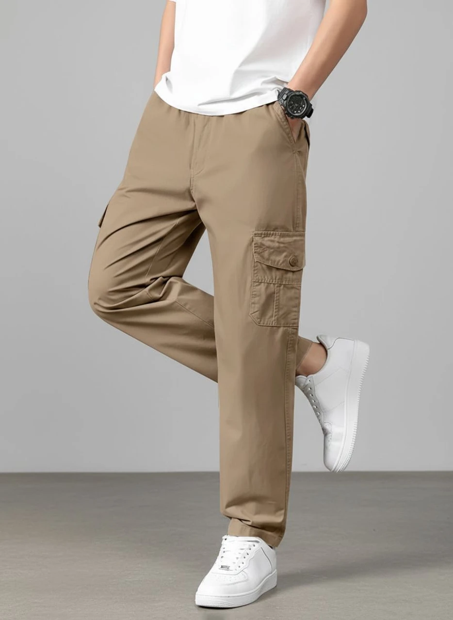 Vogaan Men Cargos
